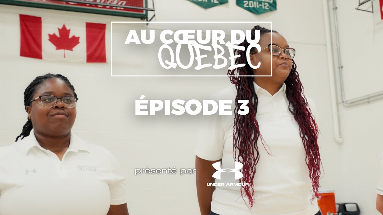 Au Coeur du Québec | Saison 4 - Épisode 3