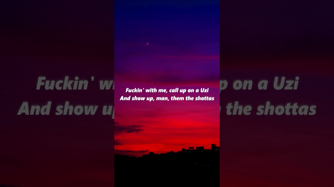 ROCKSTAR - Post Malone ft 21Savage (LYRICS) #lyrics #song #viral