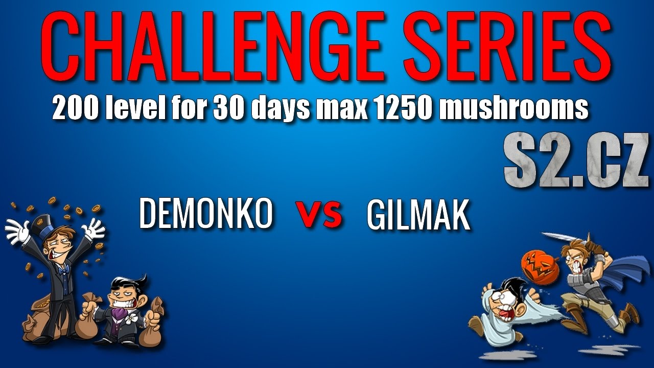 Shakes & Fidget # Battle of the year 2016 #4 - Gilmak je v hajzlu? - Demonko vs. Gilmak