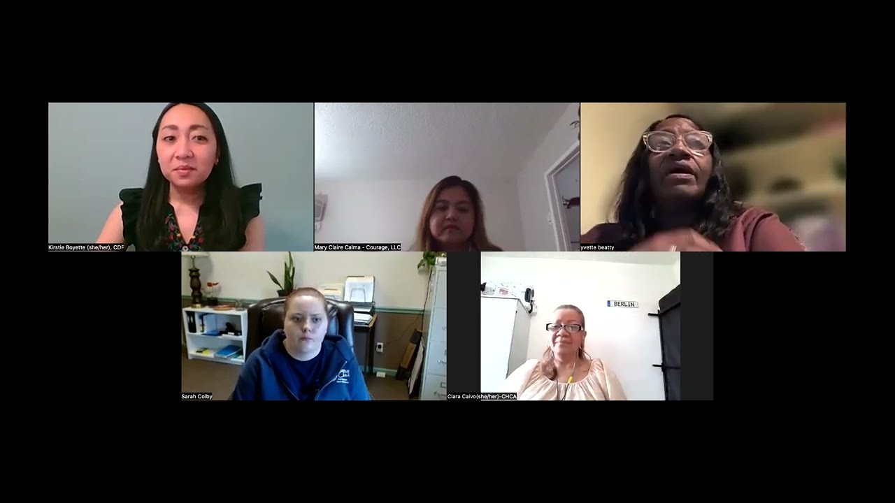 In Your Own Words: Caregiver Advice on Recruitment & Retention