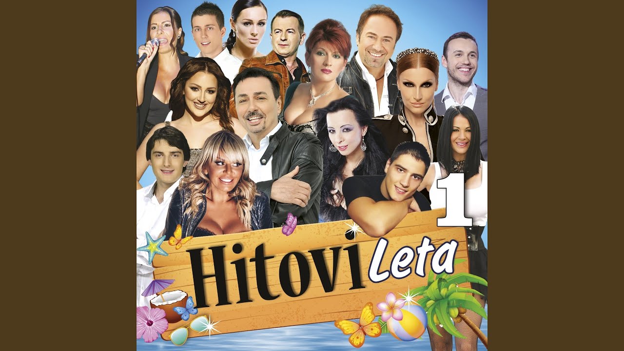 Vreme Je Za Ljubav
