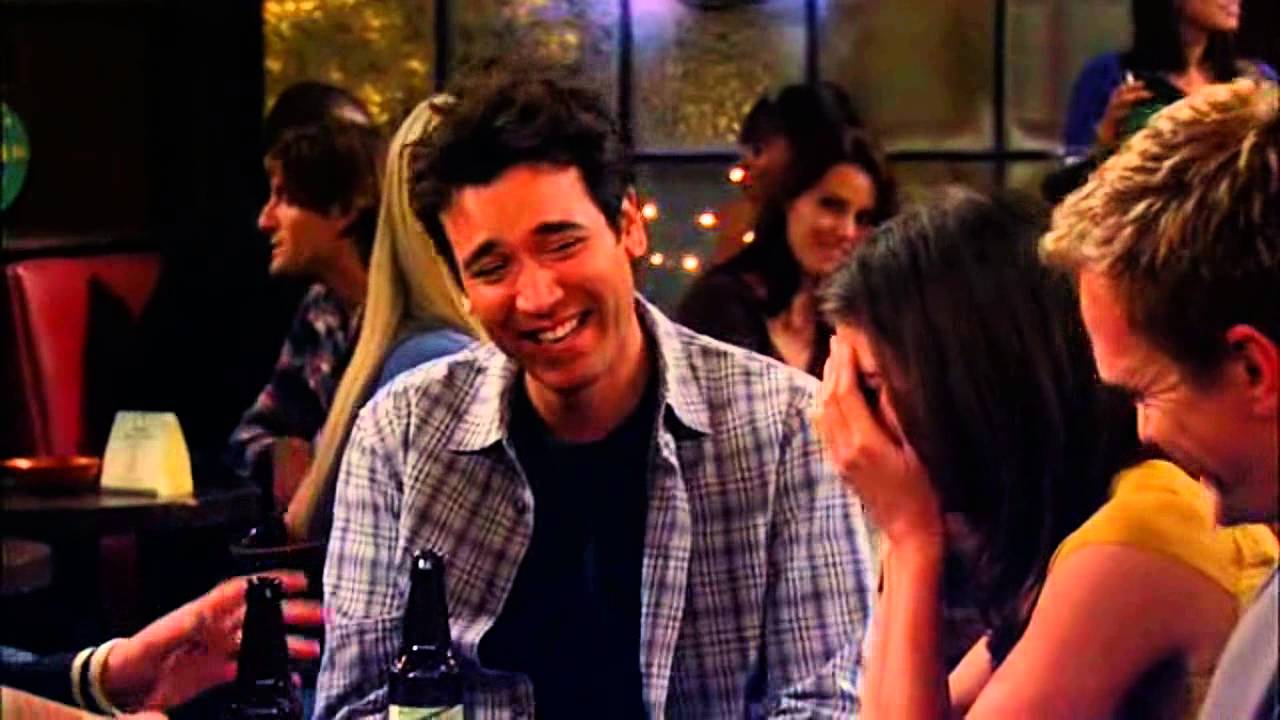 HIMYM Cast | How Far We've Come