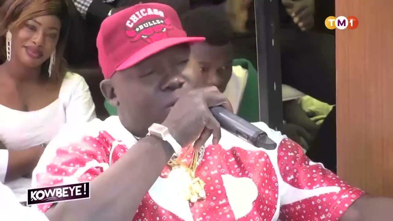 Kowbeye du 9 septembre 2023 avec Bezy one, Issa lalloma; Dougoutigui et Ca me fait farimamba