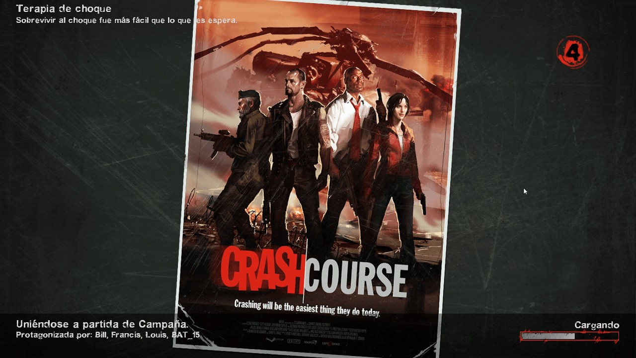 Left 4 Dead 2_CRASH COURSE_CAP 9_ CAMPAÑA_BAT_15