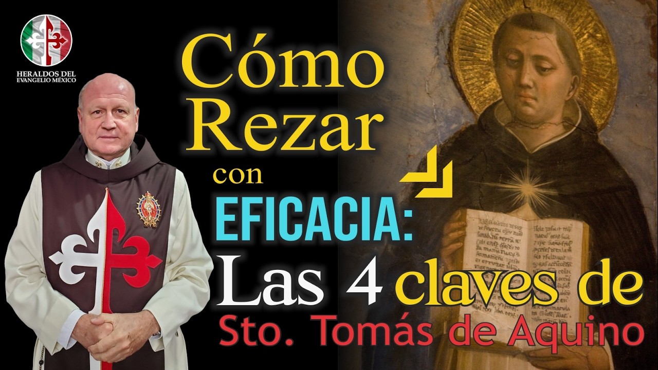 ¿Por qué Sientes que tu ORACIÓN no es Escuchada? 🙏