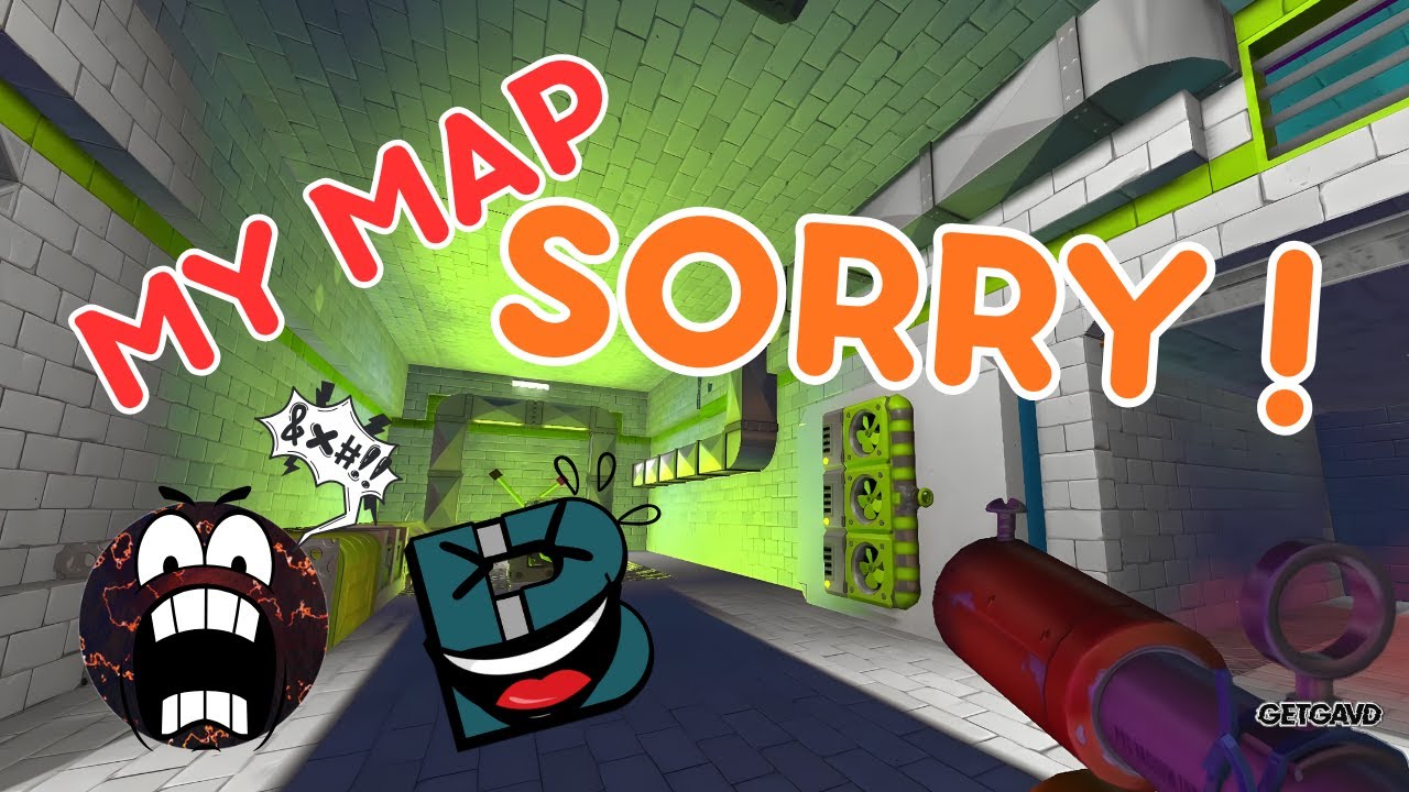 Что происходит, когда вы исследуете ГЛУБИНЫ карты GAV в Scrap Mechanic?