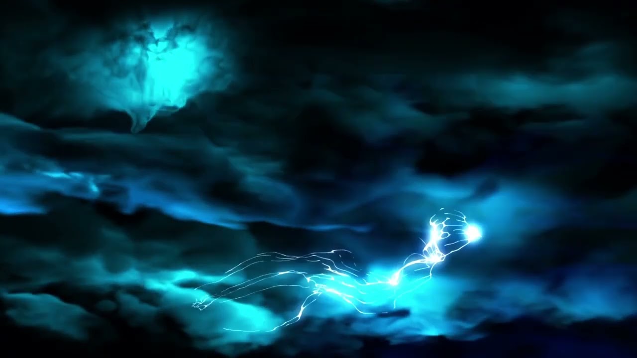 70's Style Progressive Rock(Dark Matter of Consciousness)