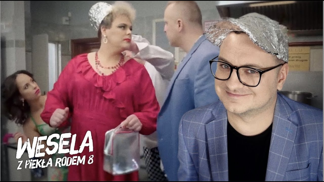 Przemyślenia Niekrytego Krytyka: TEN Z CHIŃSKIM USG