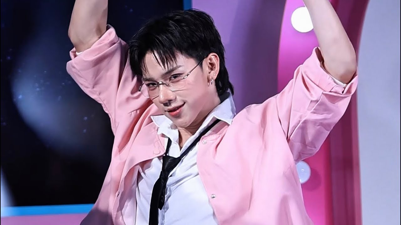 121068 ห้ามขยับ..จับนะ - PERSES (PLUGGY FANCAM) @ barenblissxPERSES