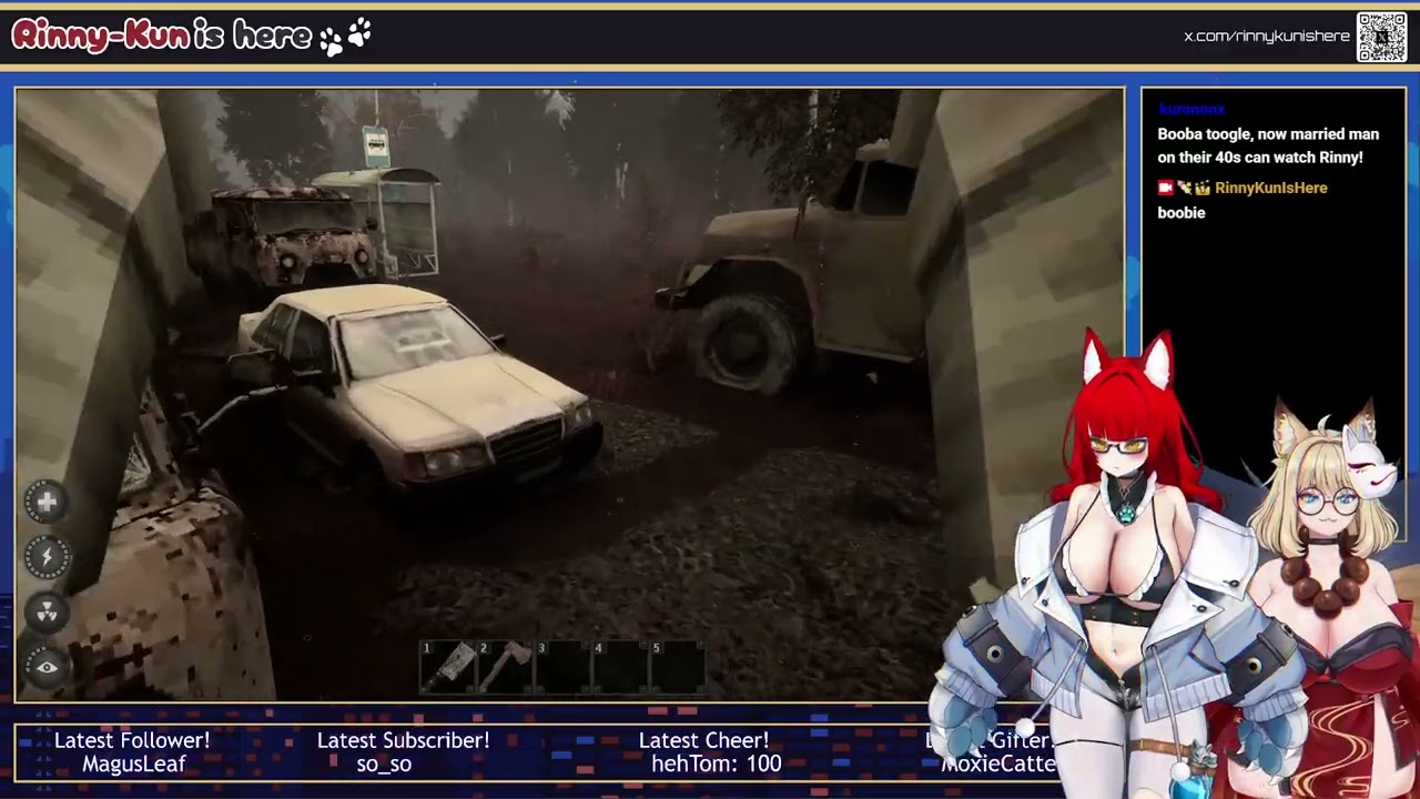 🍡 🦊Fops is Slummin' It in Da Wasteland  🦊🍡 (2/6/2026)