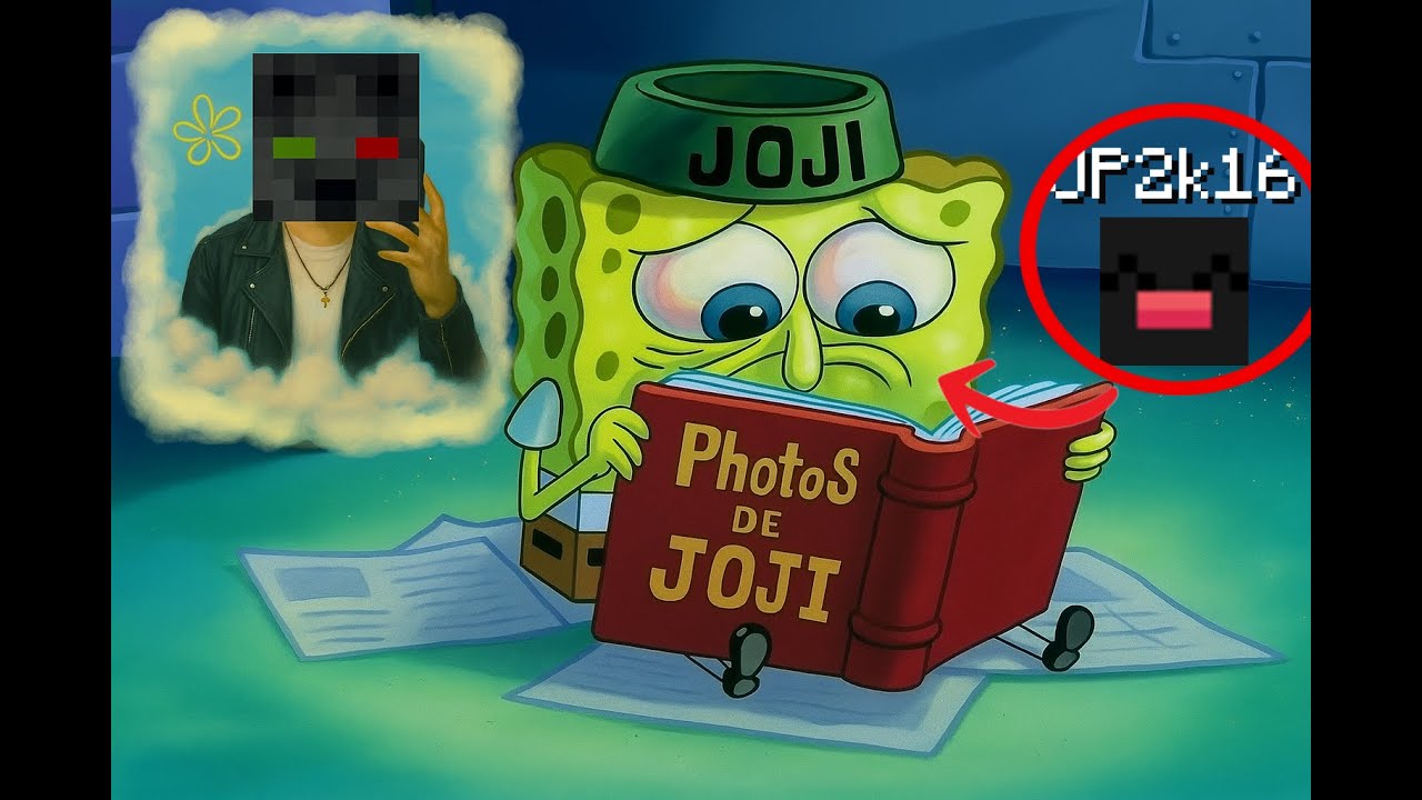 EGO PLAYER MINEMEN 