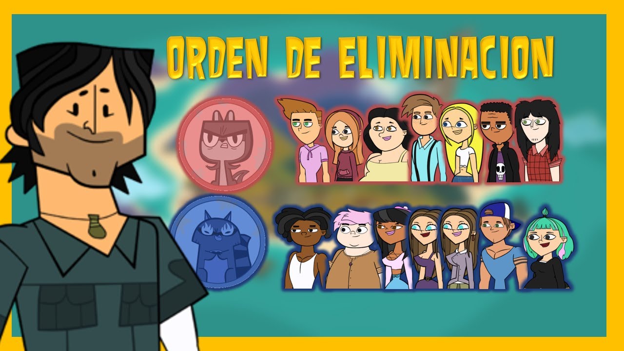 Orden De Eliminacion: Odisea del Drama