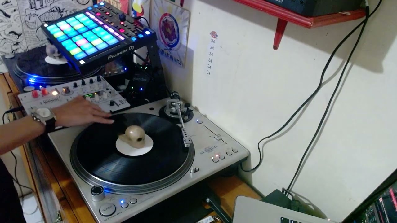 Manila sound hits part 6