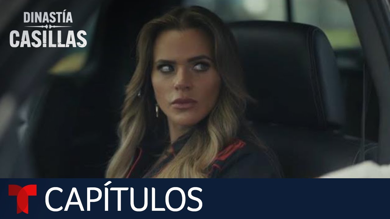 Dinast&iacute;a Casillas | Cap&iacute;tulo 1: D&eacute;j&agrave; vu | Telemundo