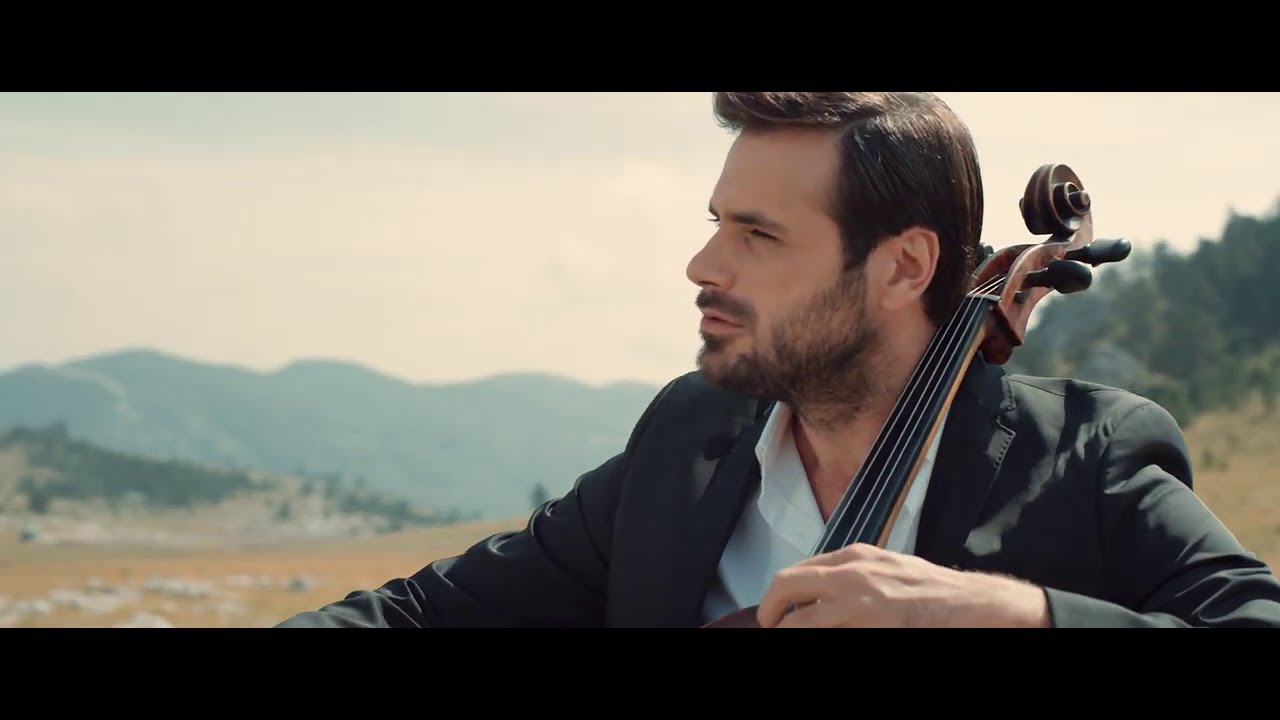 HAUSER - For The Love Of A Princess (Braveheart)