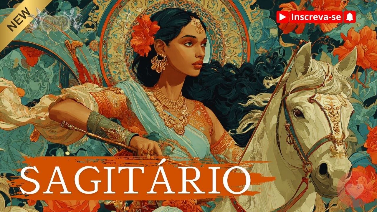 ♐️SAGITÁRIO* 🔥ALGUÉM FEZ UMA MISTURA DE MAGIA QUE DEU MUITO ERRADO🔮‼️