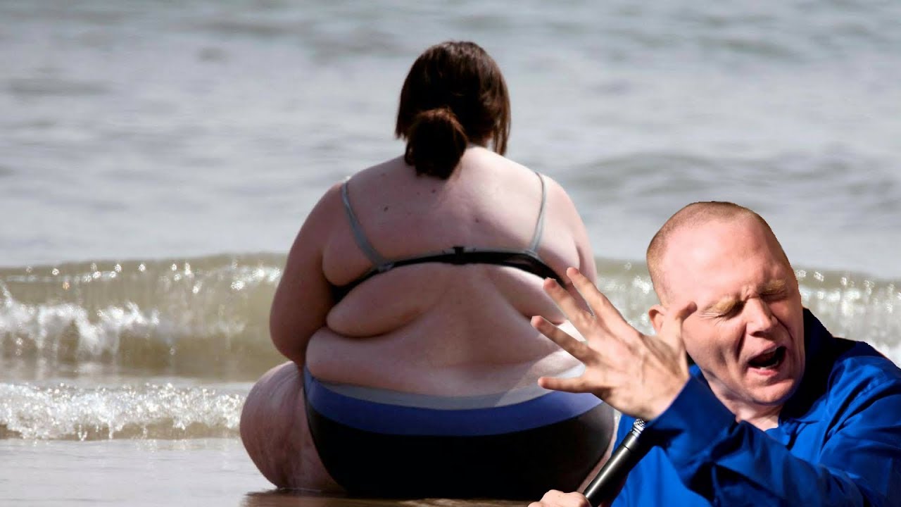 Bill Burr - My Girlfriend is a WHALE (Rant)