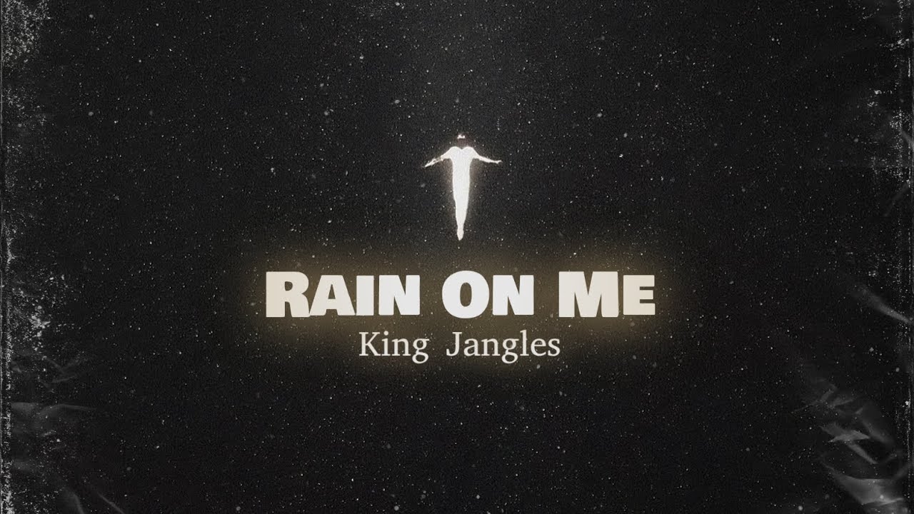 Bo Jangles - Rain On Me [Official Audio]