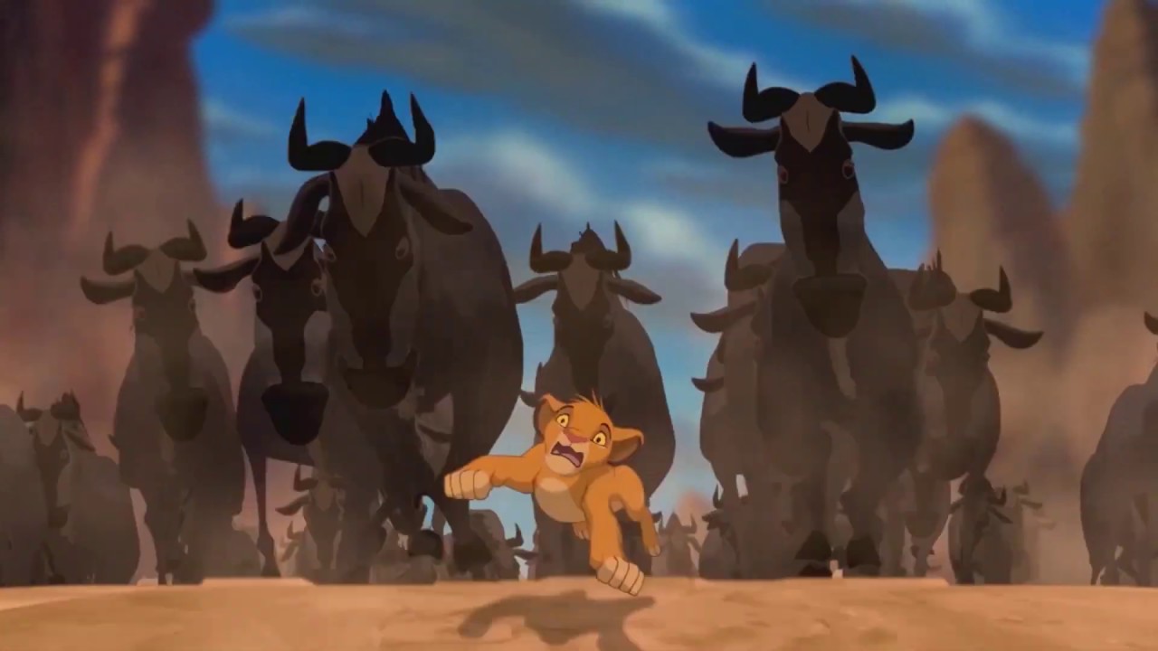 The Lion King 
