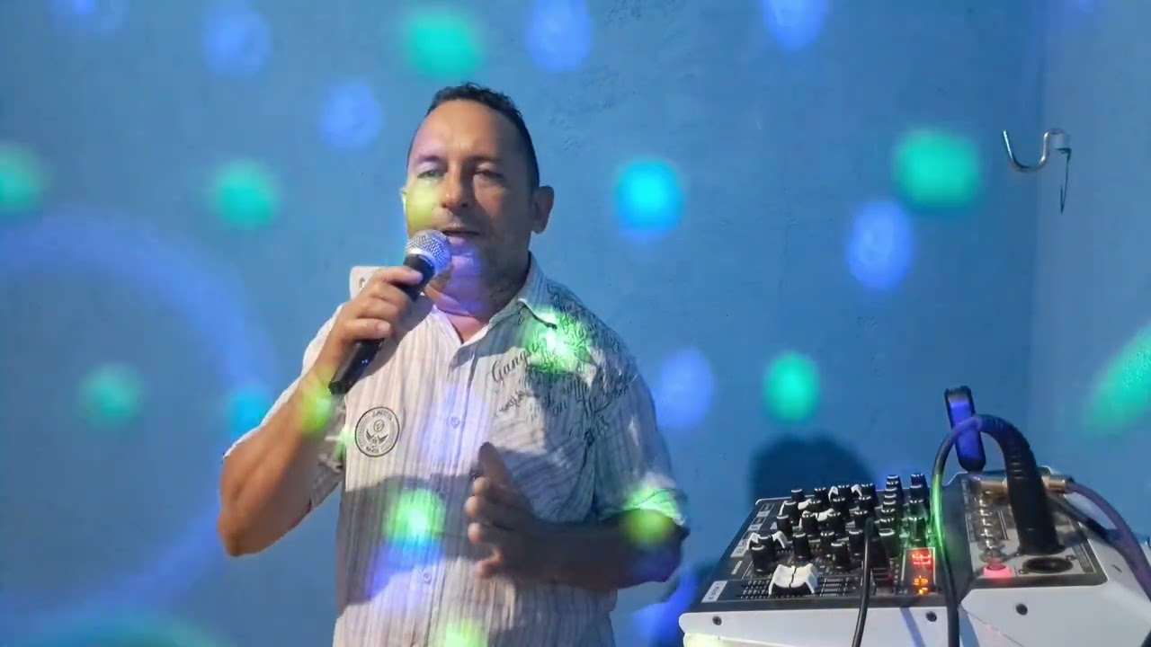 Página de amigos 