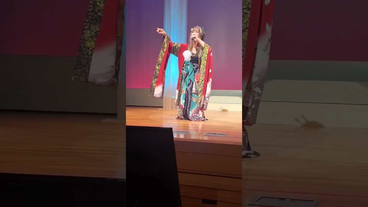＃元禄花見踊り