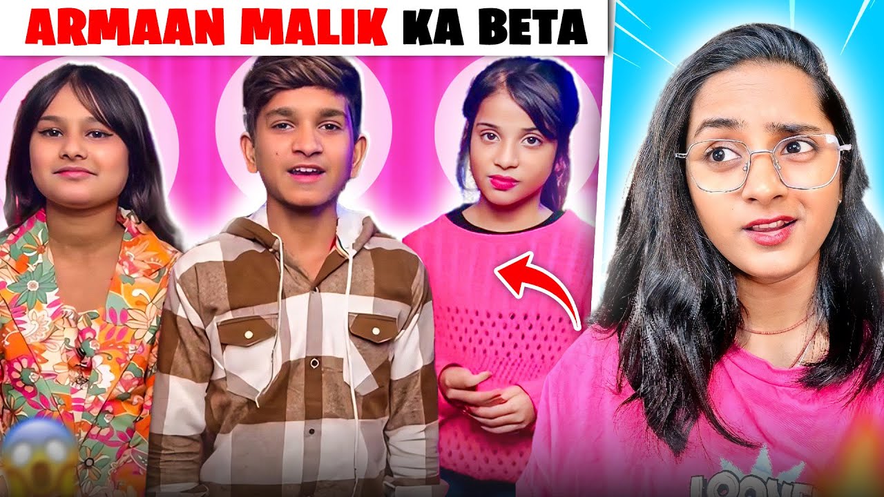 Nibba got his NIBBI back ? Dating 3 girls 😱
