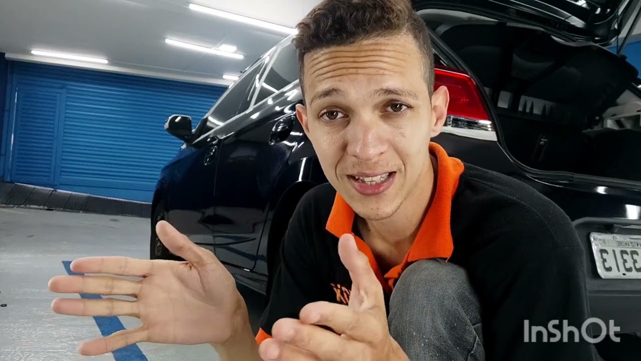 COMO FAZER POLIMENTO COMERCIAL MAIS RÁPIDO!