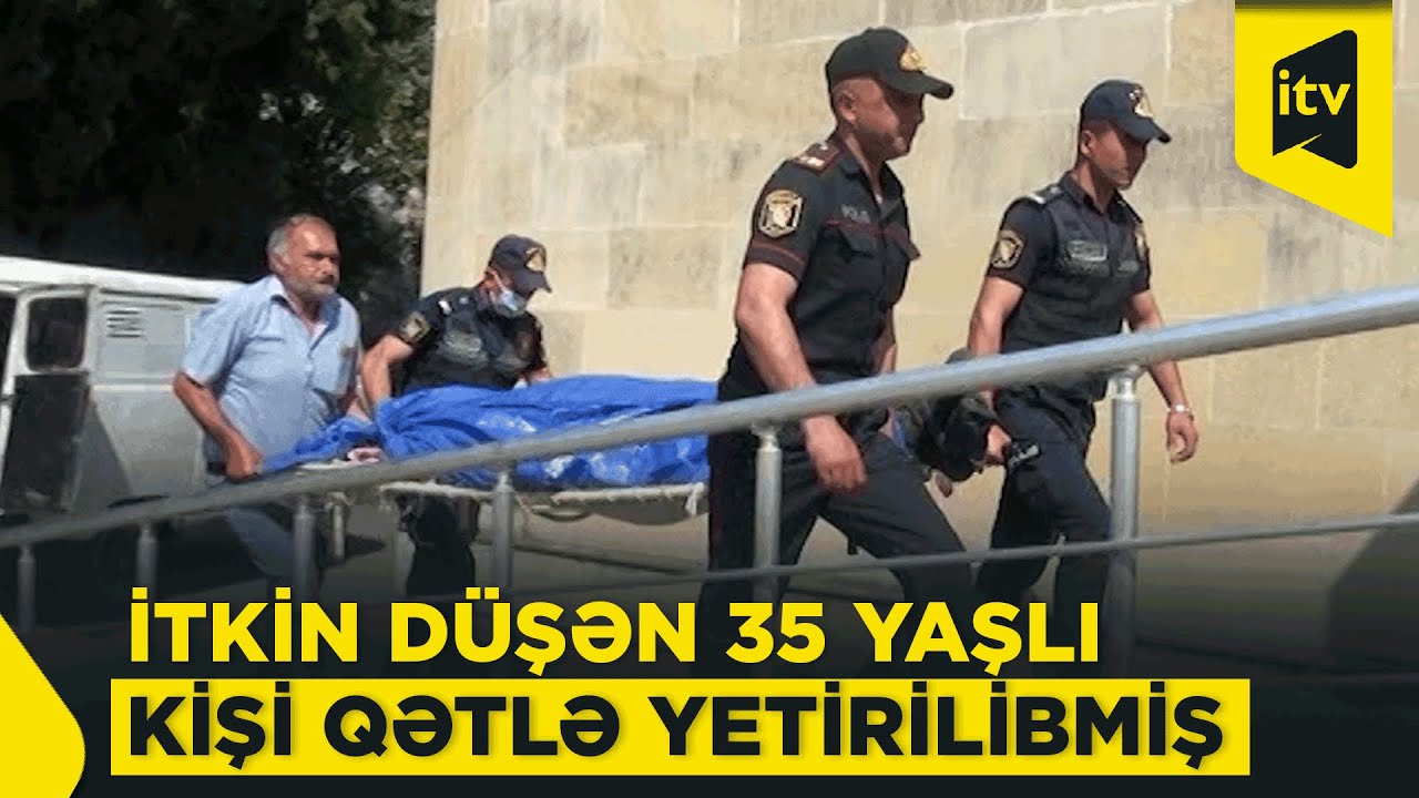 Lerikdə itkin düşən 35 yaşlı kişini öldürməkdə şübhəli bilinən ŞƏXS SAXLANILDI