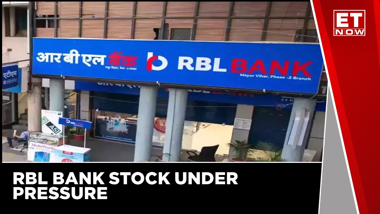 Change Of Guard At RBL Bank: What&rsquo;s The Road Ahead?