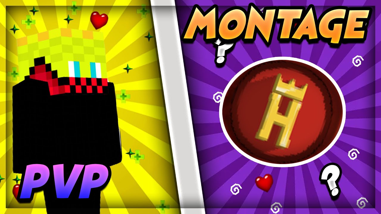 [HADARIA] J'ECLATE CE MEC QUI ME PROVOQUE / GROS PVP MONTAGE / GROS CONCOUR 100M !!!