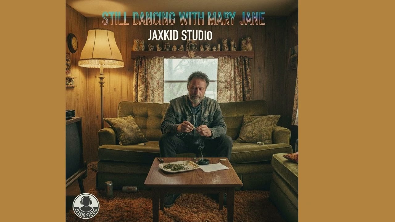 Still dancing with Mary Jane