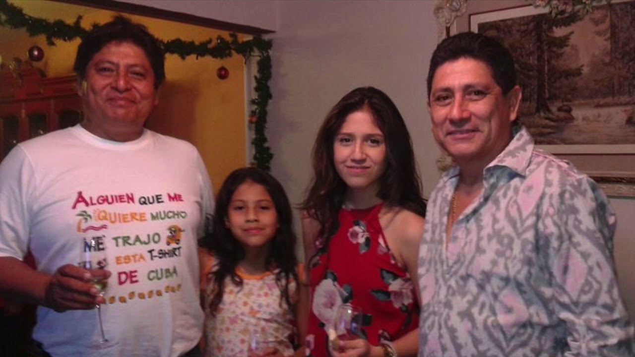 Mensajera Del Huascaran - Margarita Castillo (Pt1)