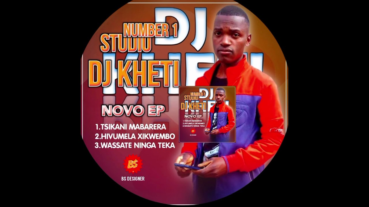 Dj kheti