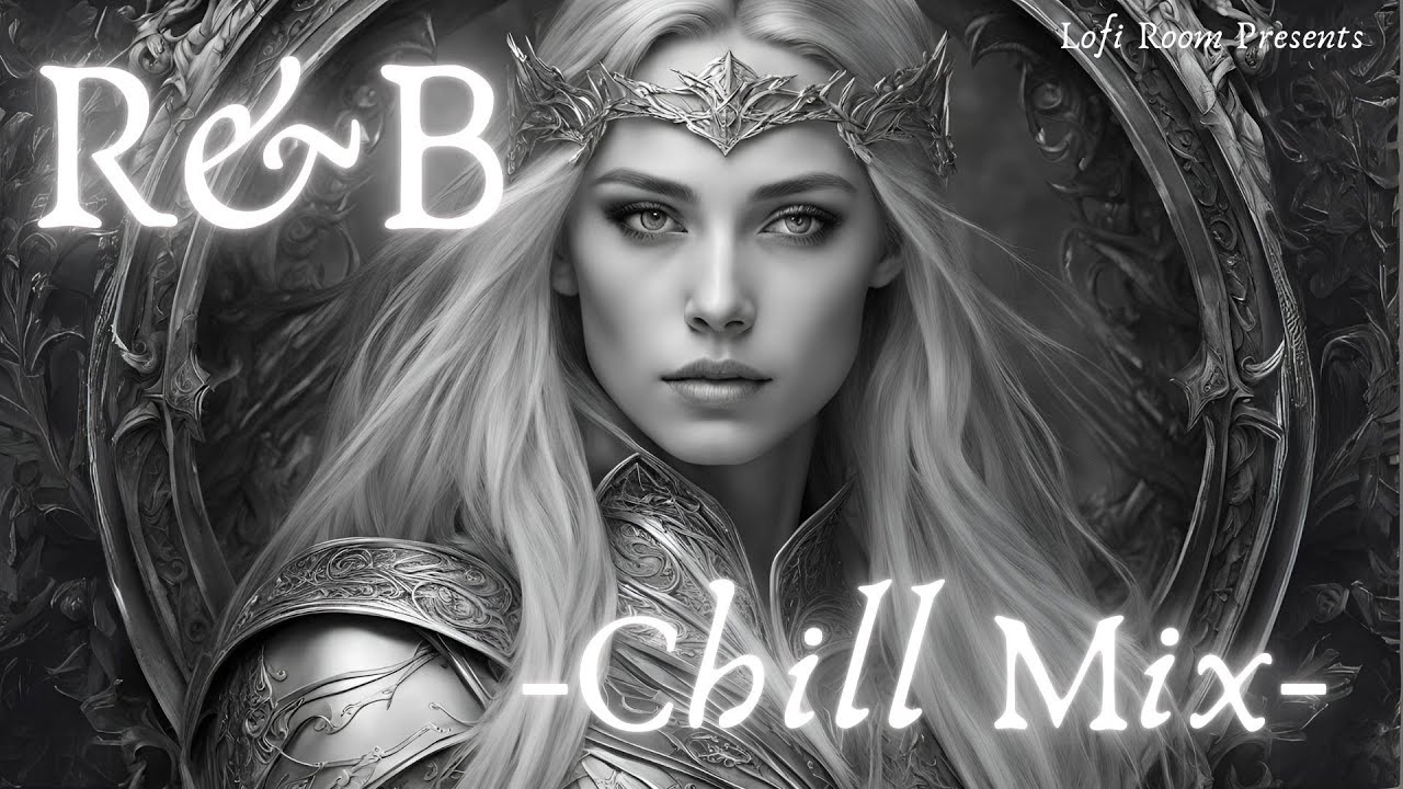 R&B Chill Mix: Relaxing Female Vocals