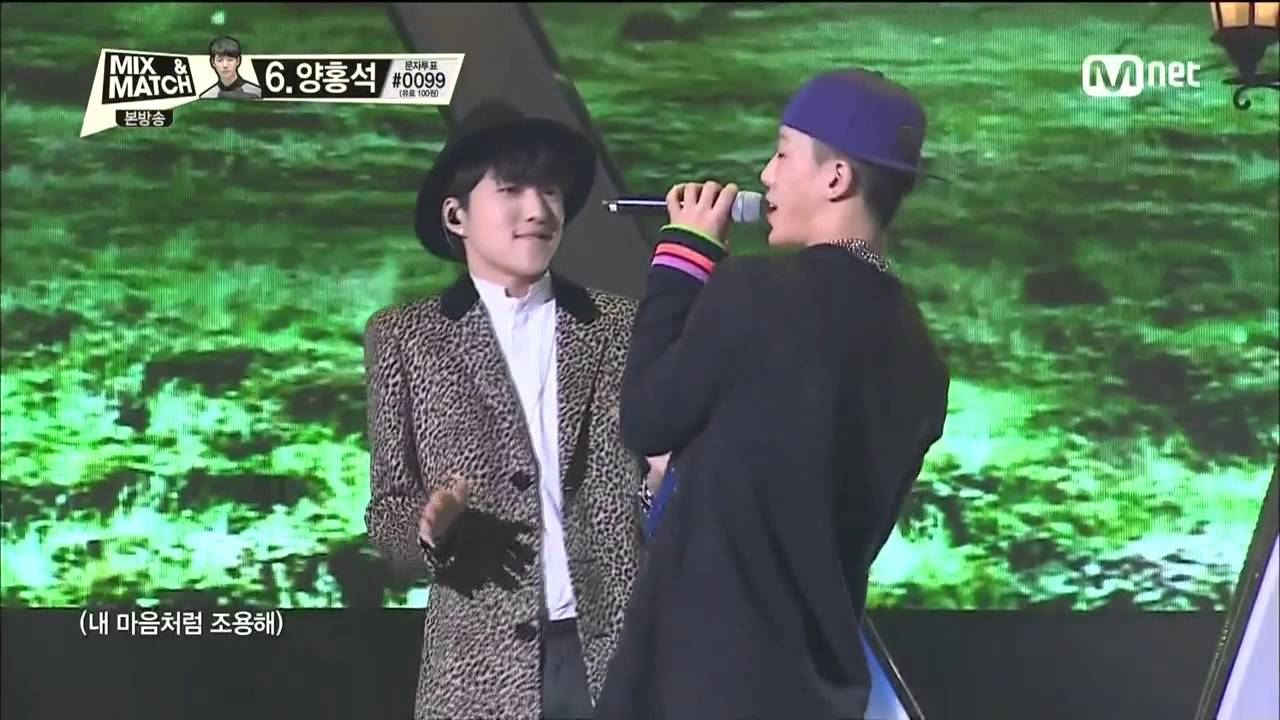 141030 믹스앤매치 공허해