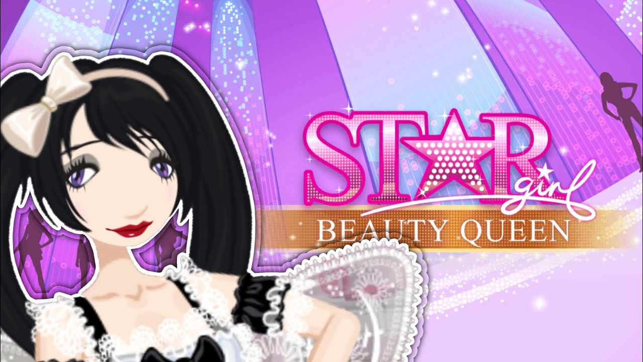 Ari - Exploring My Old Star Girl Account (Part 1-2) (Game Video)