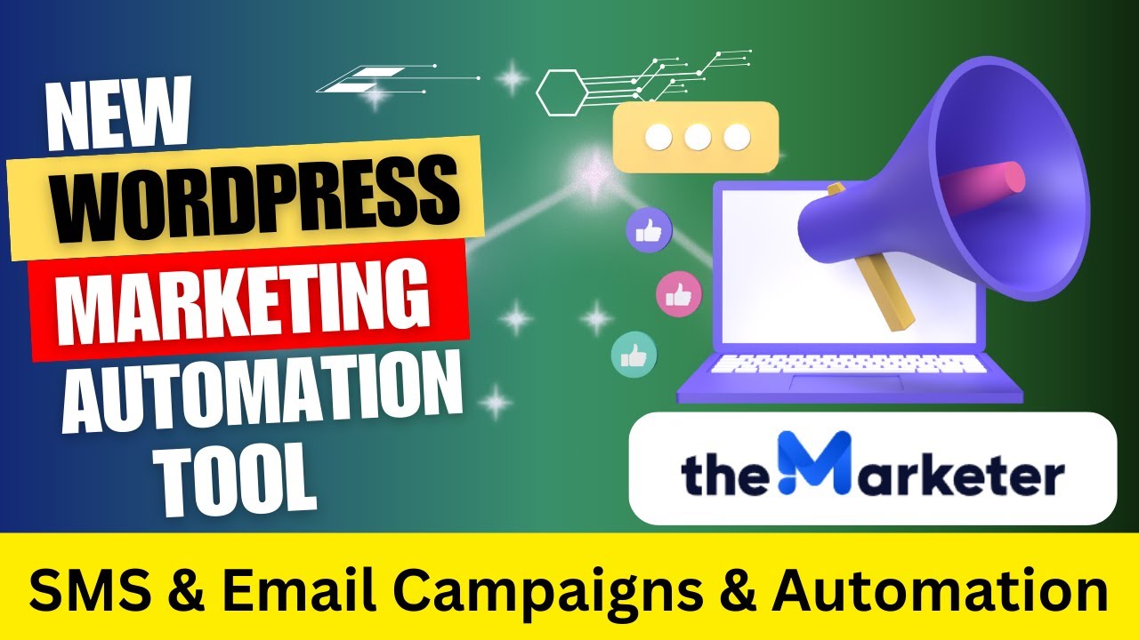 Free Woocommerce Email Marketing Plugin | Newsletters, Email Automation, SMS, Loyalty | theMarketer