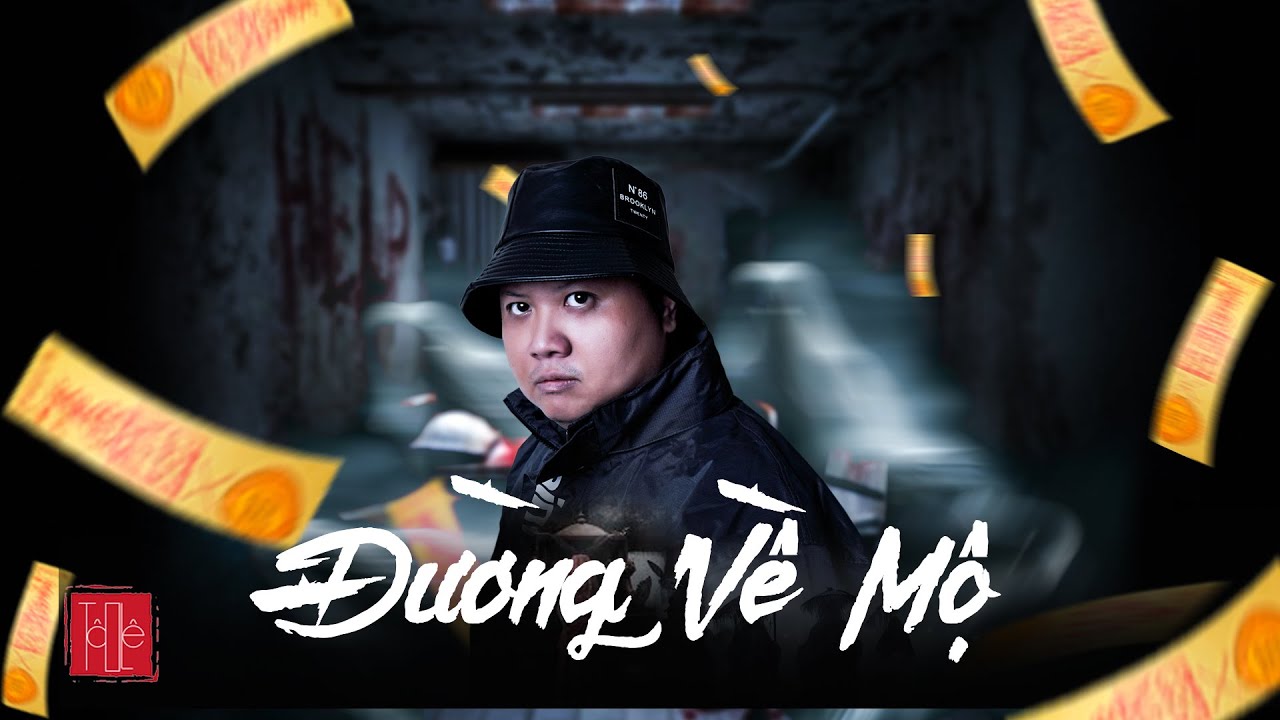 TẬP 1672. ĐƯỜNG VỀ MỘ_ DUYÊN THẦY PHÁP