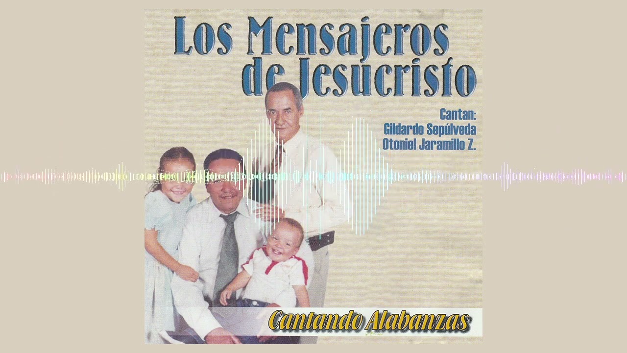 Clamor de un padre (ranchera cristiana) Gildardo Sepúlveda