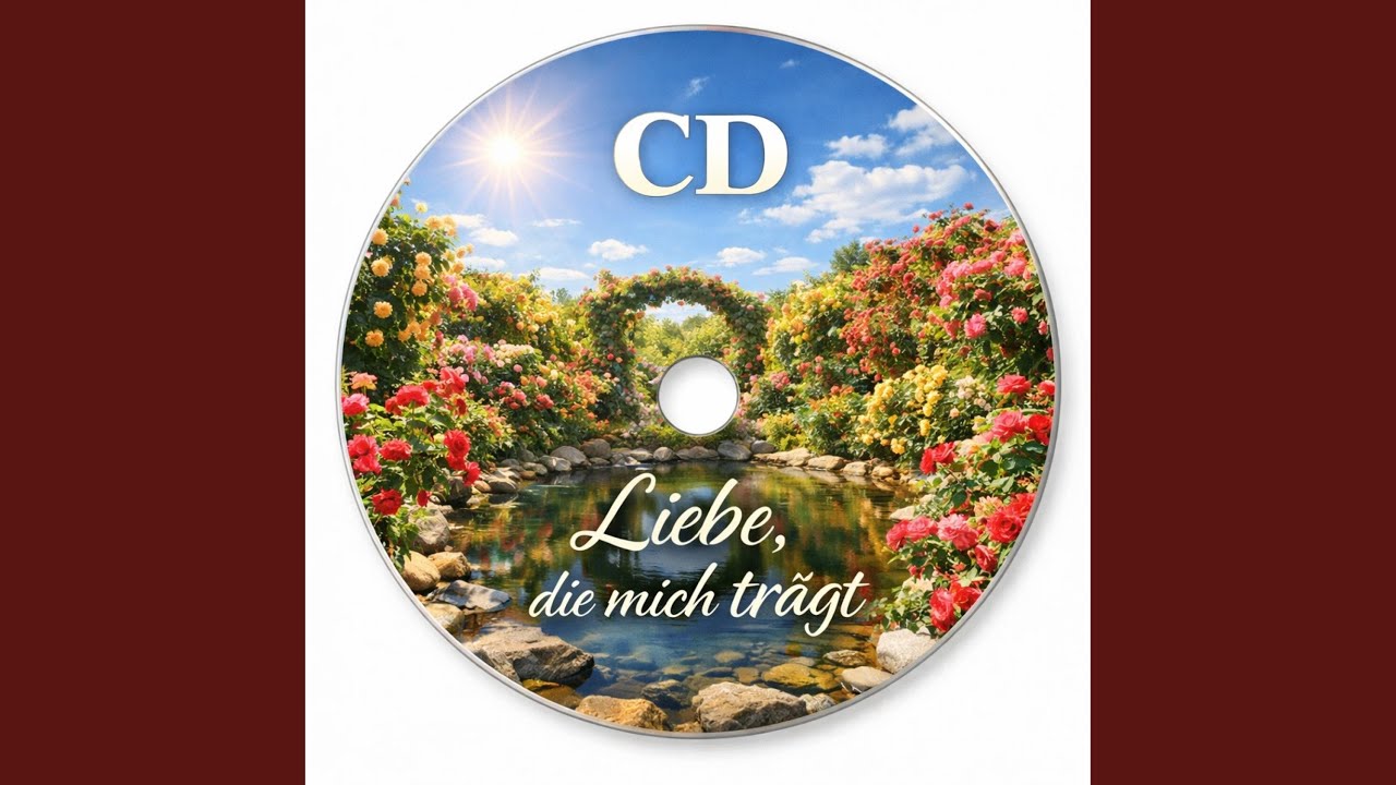 Schönes Land und grüne Wiesen