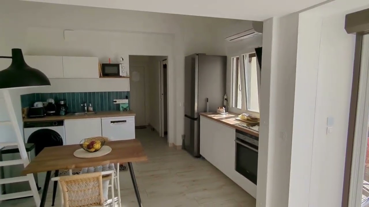 Location Corse Porticcio - T2 Paesolu Limonu
