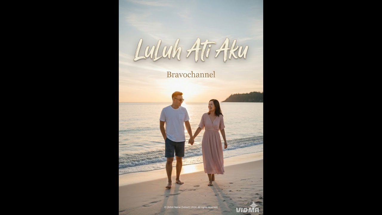 Luluh ati aku