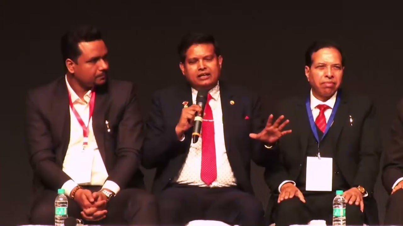 Direct Selling Growth Conclave 2024 - Panel Discussion 2