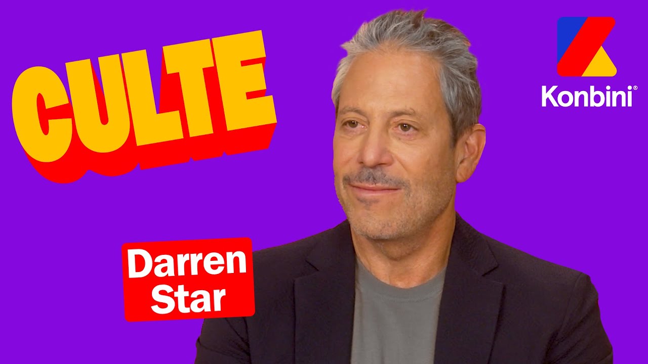 D'Emily in Paris &agrave; Sex and the City : le r&eacute;alisateur Darren Star revient sur ses s&eacute;ries cultes 🤩