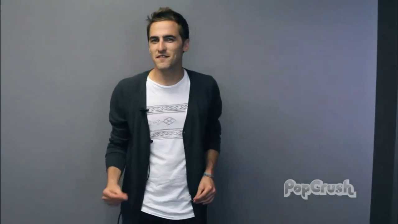 Kendall Schmidt - Pop the Question POPCRUSH (HD)