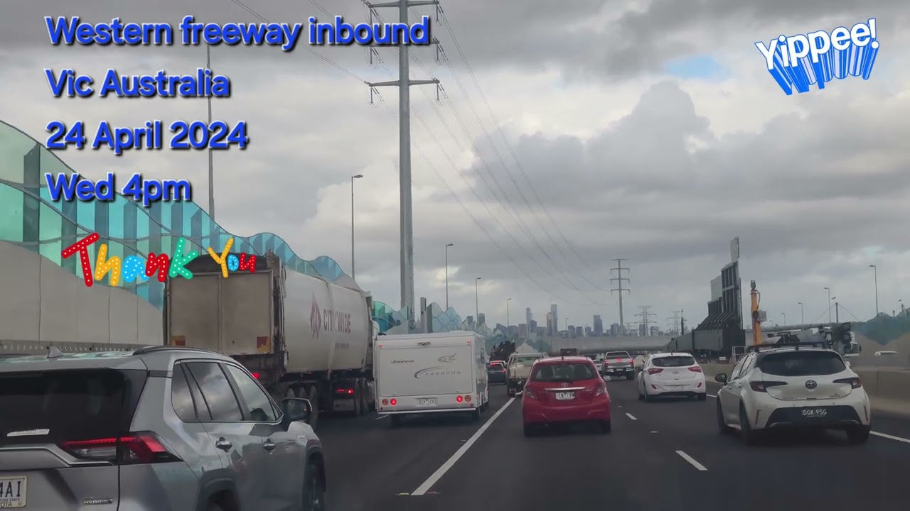 travel tour at westgate freeway