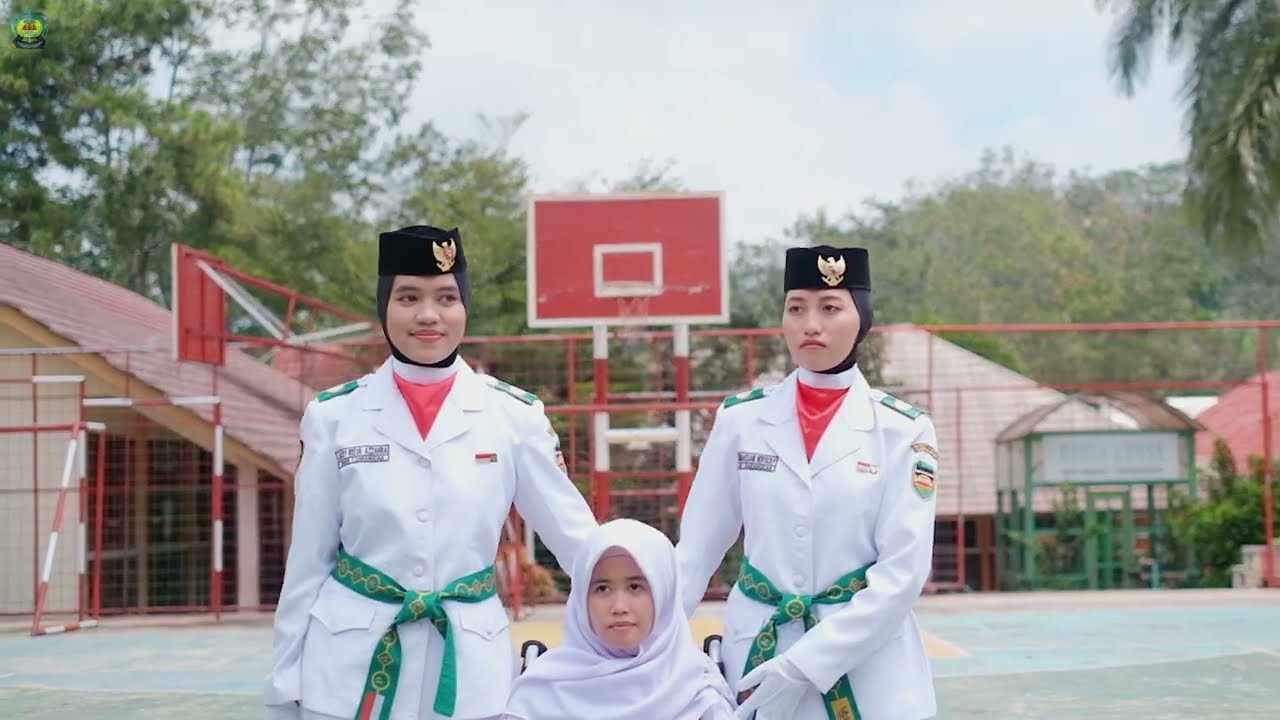 Catatan Akhir Sekolah SMAN 1 Darangdan Kabupaten Purwakarta 2024 Angkatan 25
