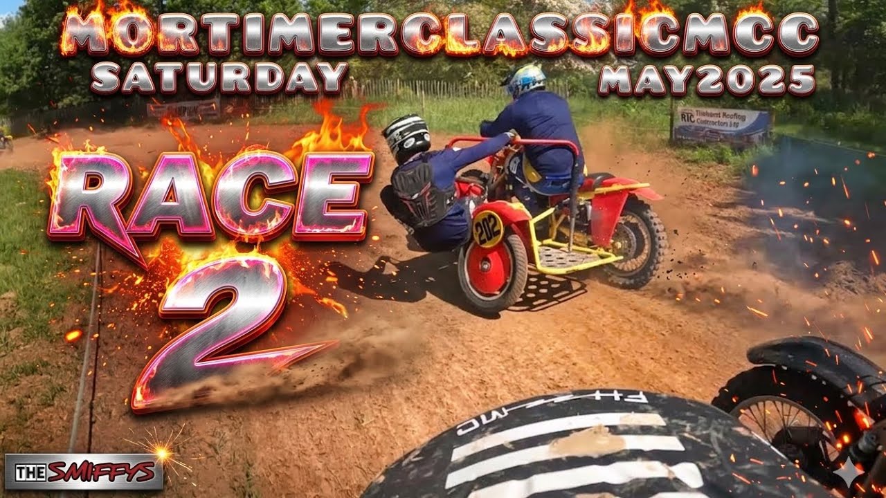 Mortimerclassicmcc-Saturday-twinshock sidecars-A race2-may2025