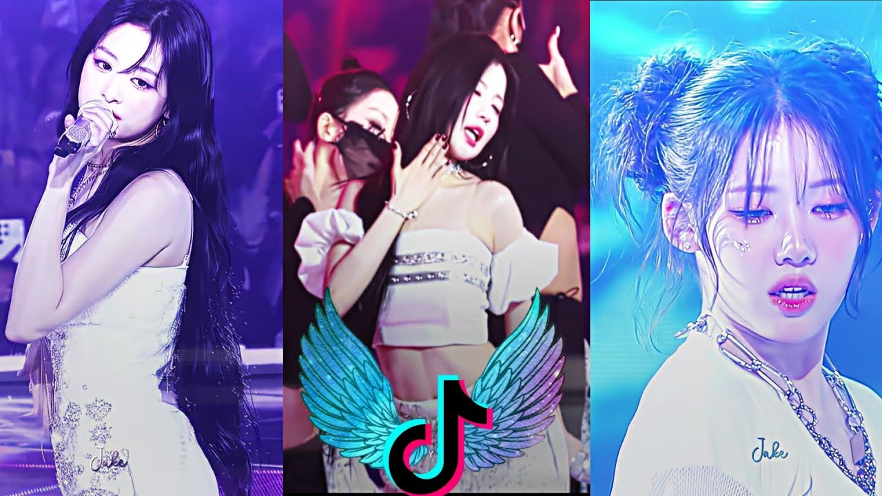 BEST BABYMONSTER KPOP EDITS |Compilation #1 ✨