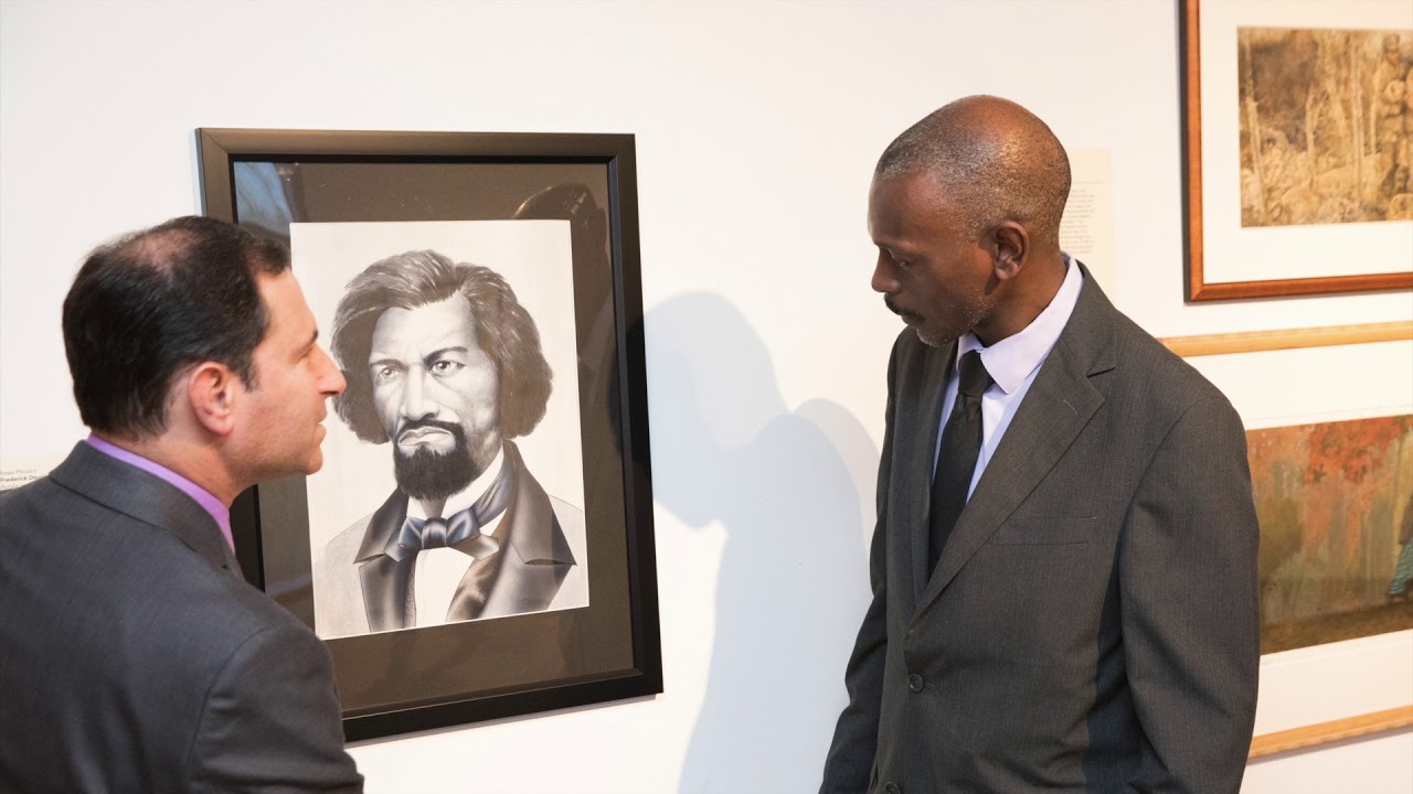 Telling A People's Story: African-American Children's Illustrated Literature